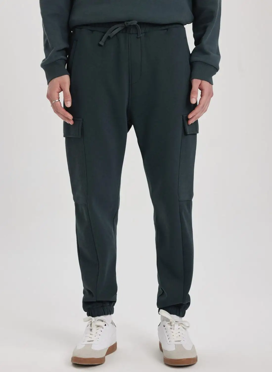 DeFacto Man Regular Fit Sport Pants