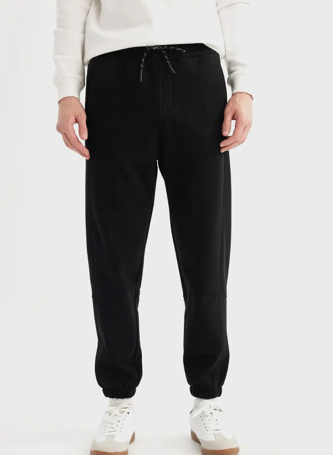 DeFacto Man Regular Fit Sport Pants