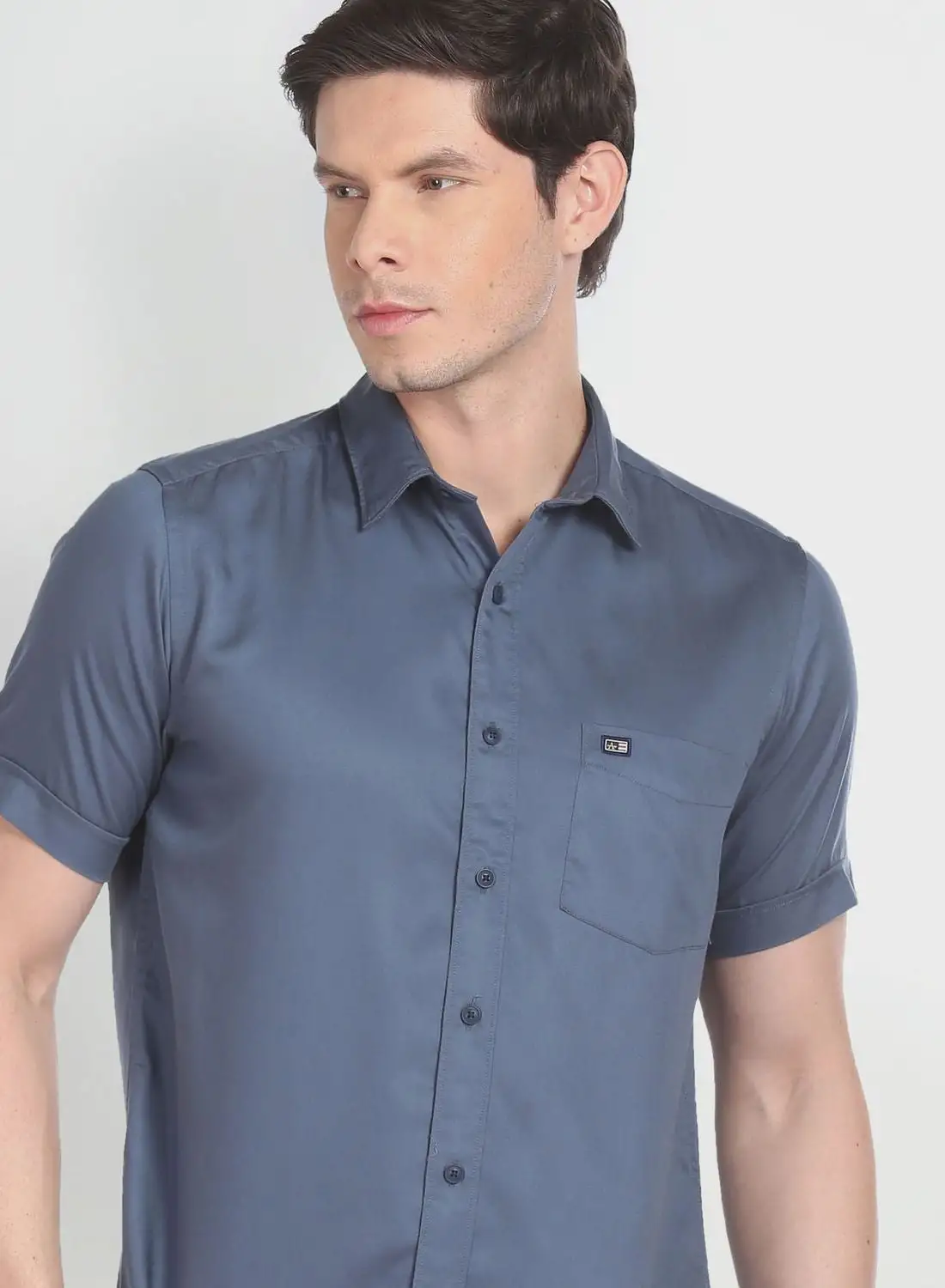 Arrow Essential Regular Fit Shirt