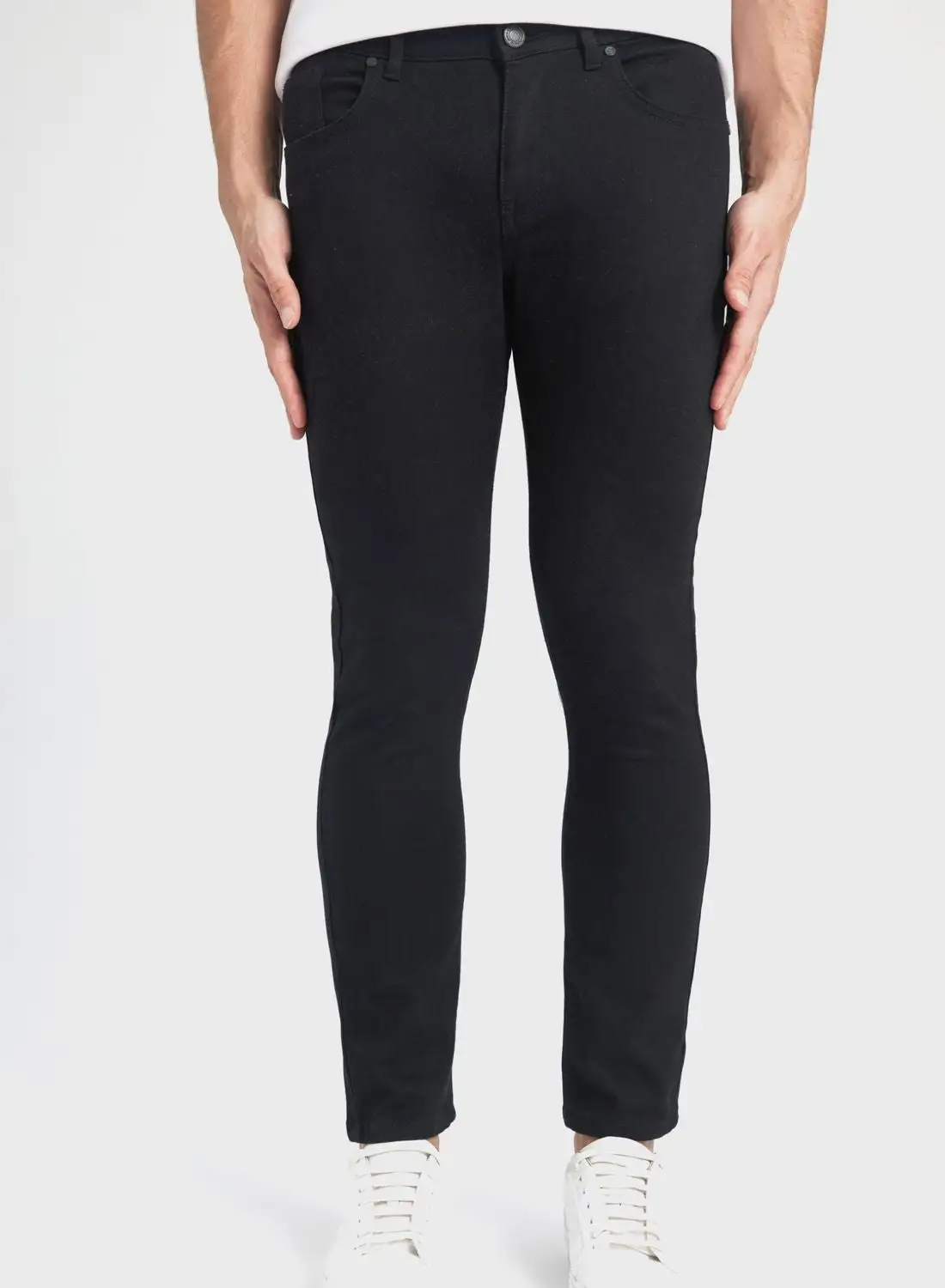 DeFacto Rinse Skinny Fit Jeans