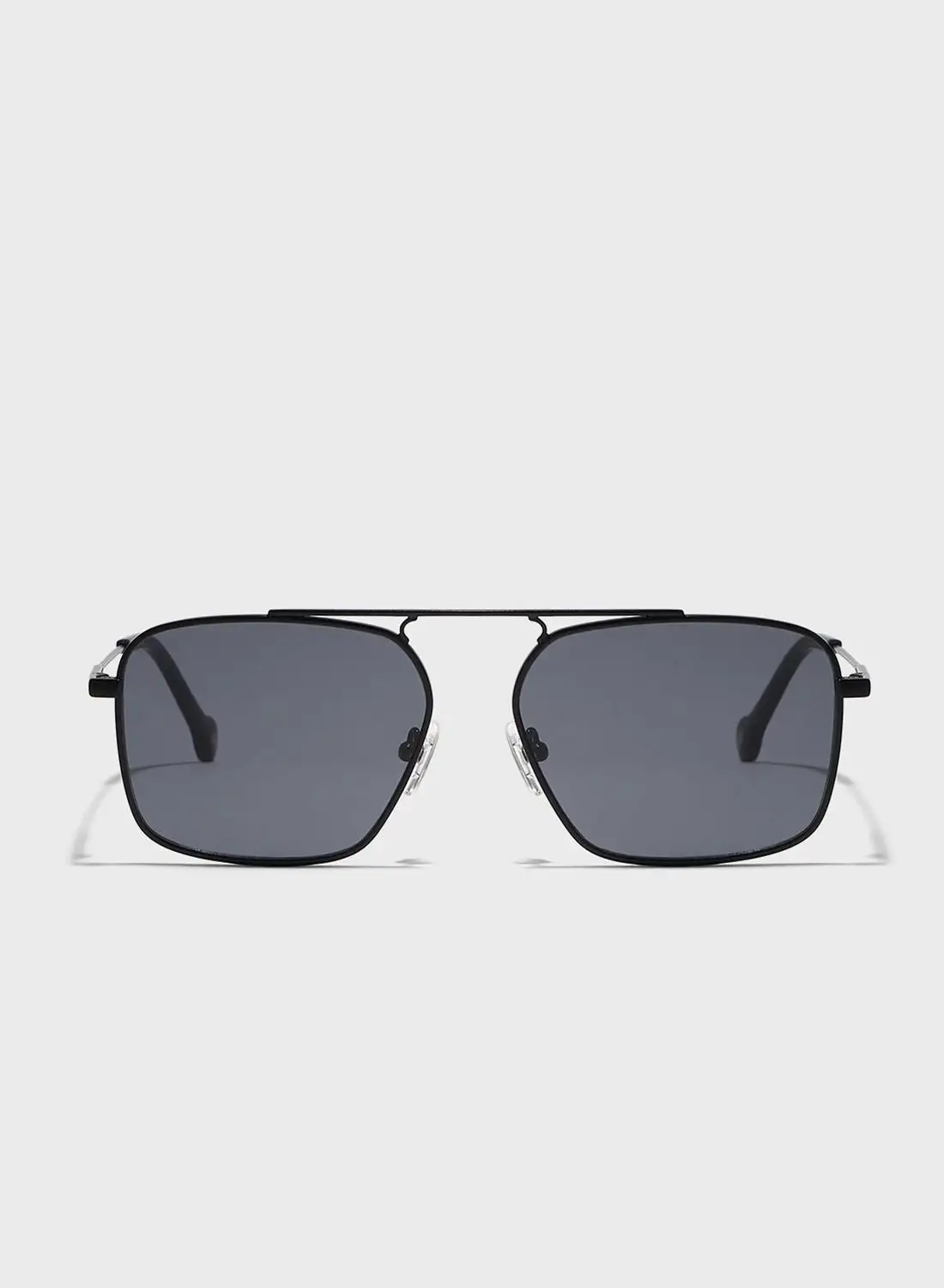 30Sundays Roux Rectangular   Sunglasses