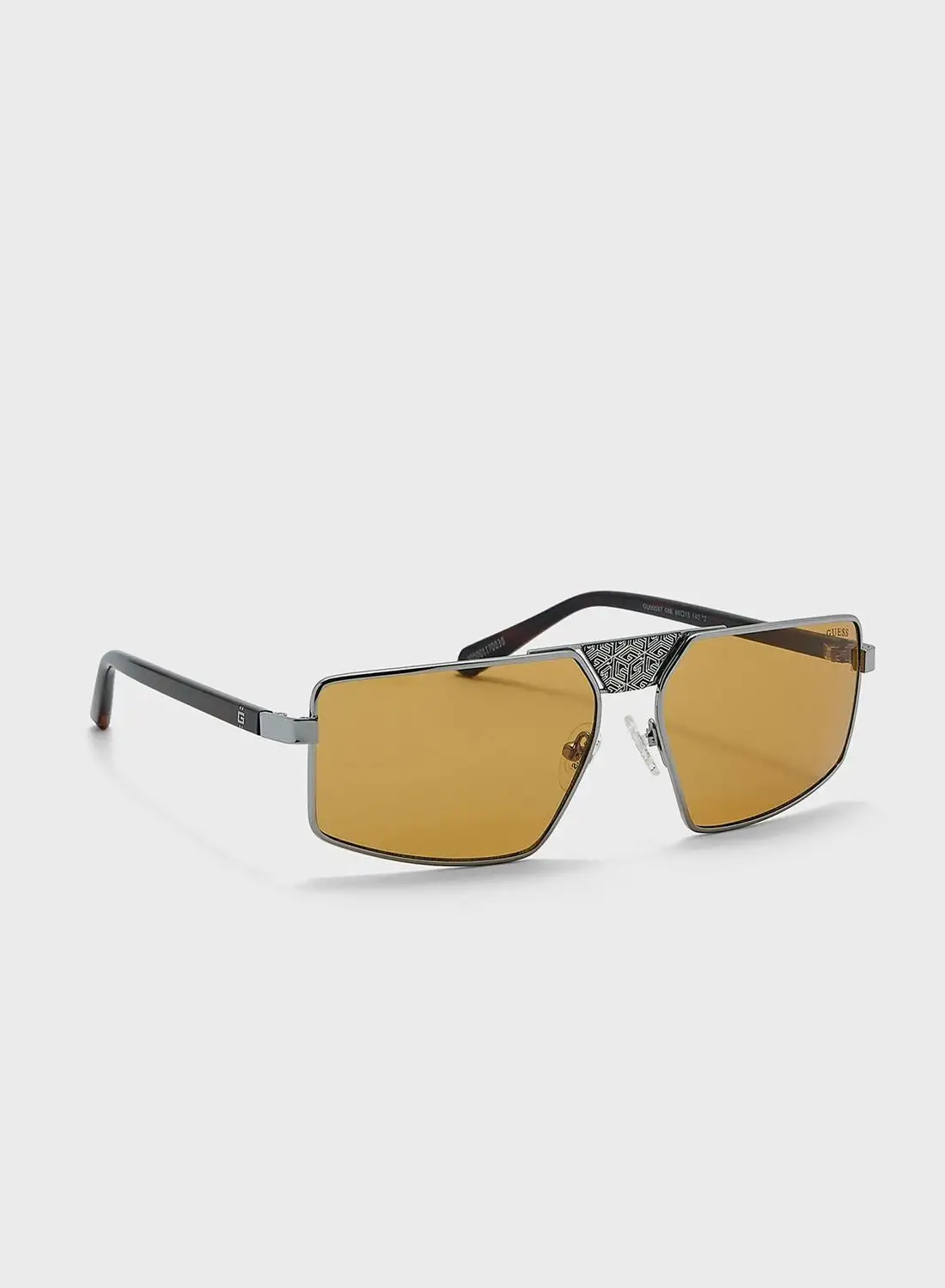 GUESS Square Cool Sunglasses