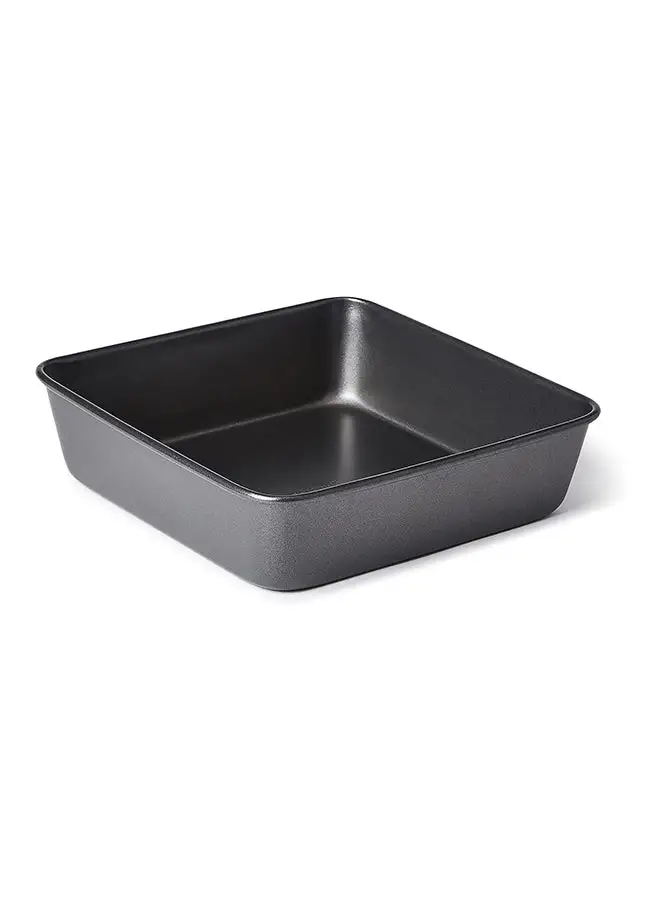 ONEIDA Oneida Bliss 8 Inch Sq. Cake Pan -35221L20