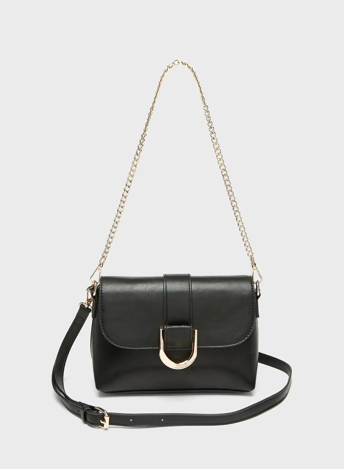 shoexpress Flap Over Crossbody