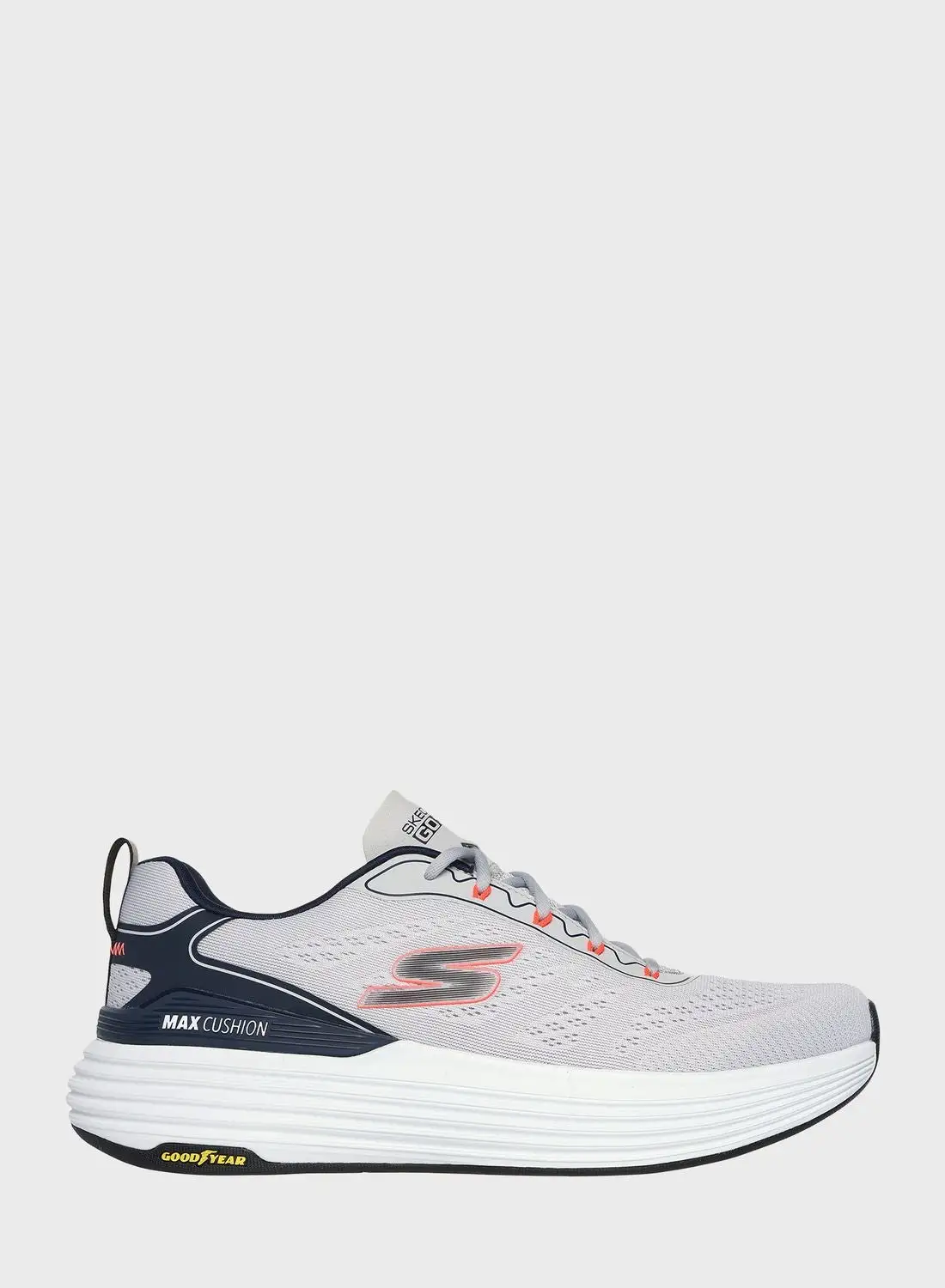 SKECHERS Max Cushioning Suspension