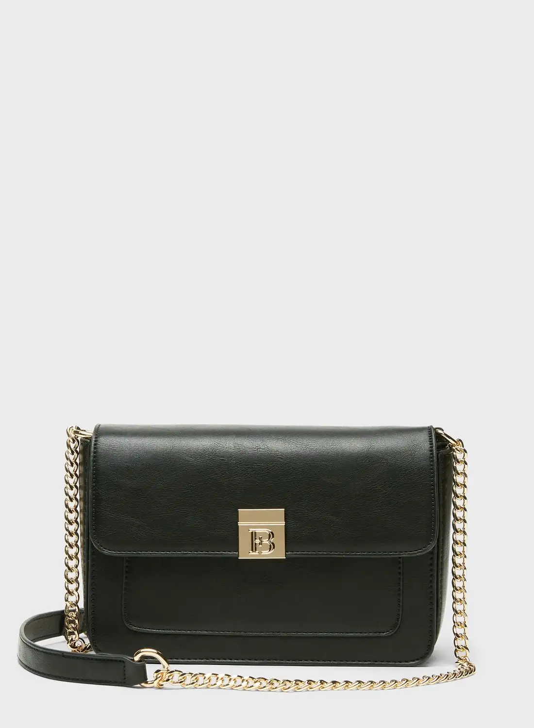 shoexpress Flap Over Crossbody