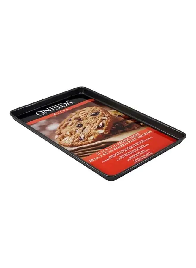 ONEIDA Oneida Bliss 11 Inch Cookie Sheet