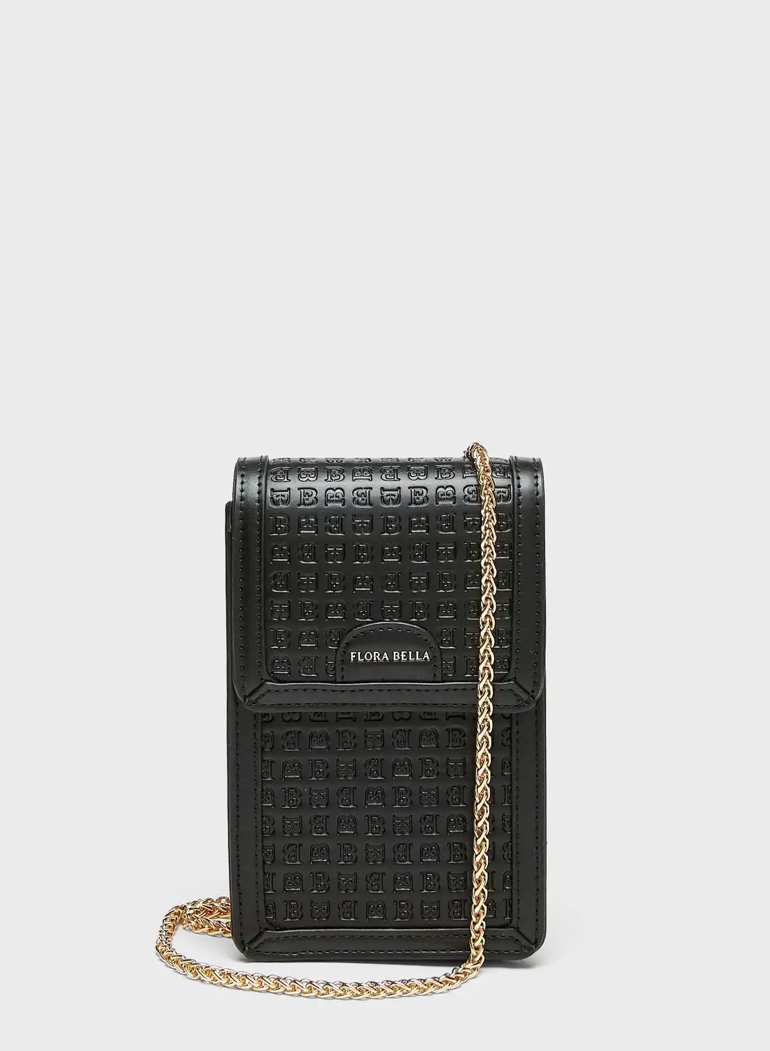 shoexpress Narrow Strap Crossbody