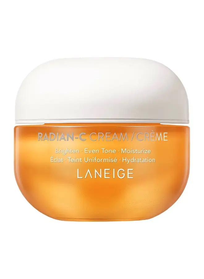 LANEIGE Radian-C Cream White 30ml