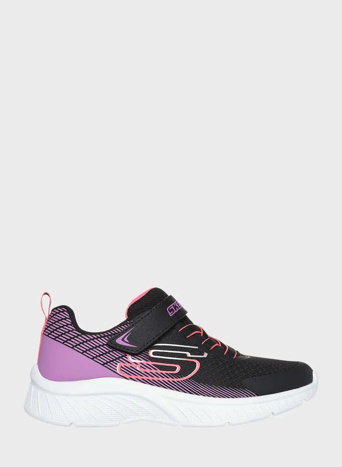 SKECHERS Kids Microspec Plus