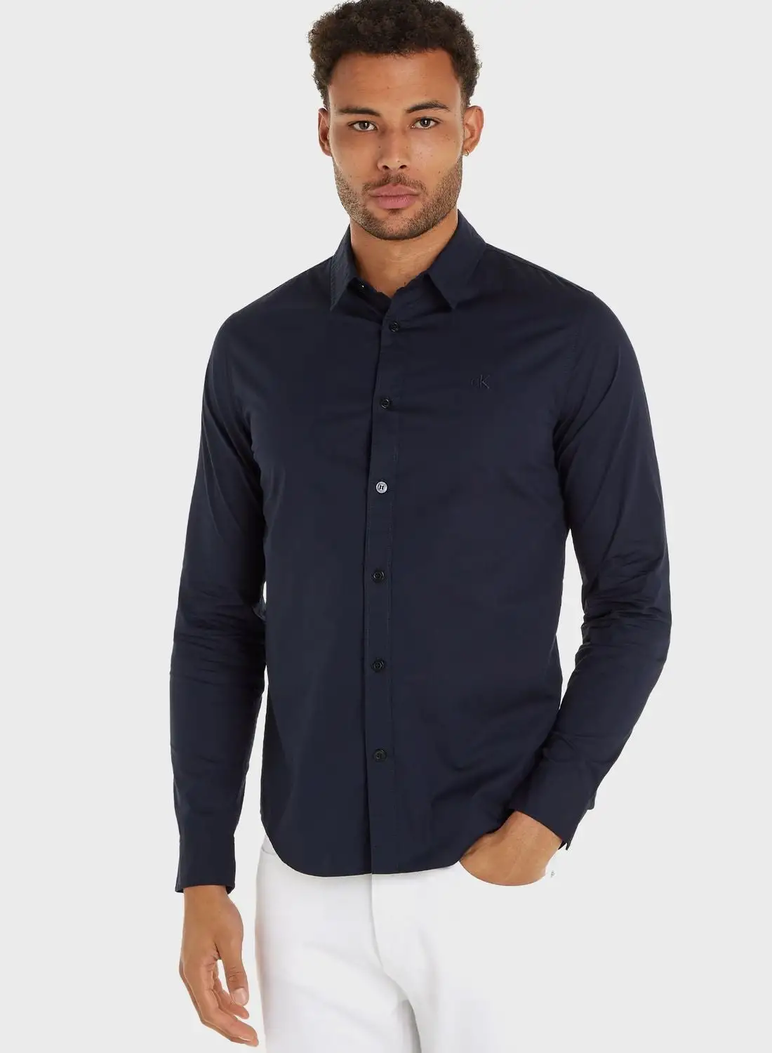 Calvin Klein Jeans Essential Slim Fit Shirt