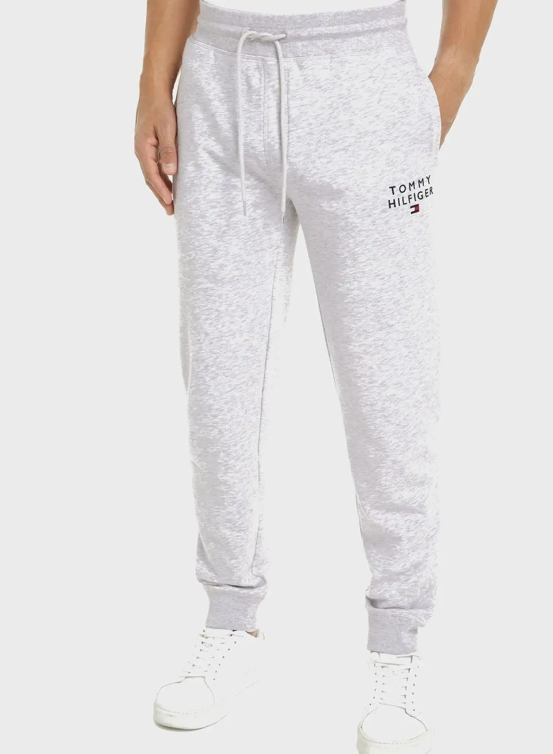 TOMMY HILFIGER Essential Sweatpants