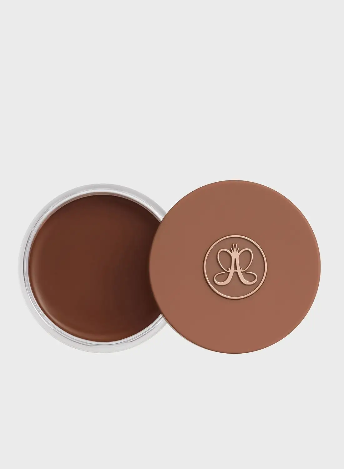 ANASTASIA BEVERLY HILLS Cream Bronzer - Deep Tan