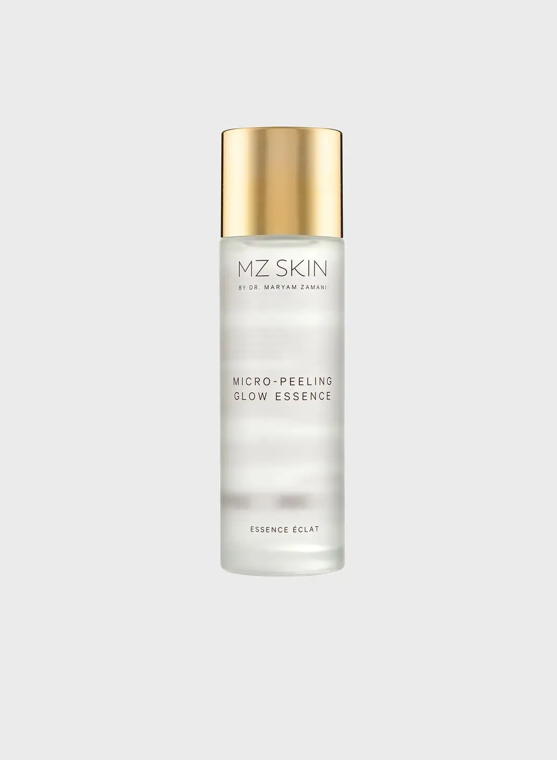 MZ Skin Micro Peeling Glow Essence