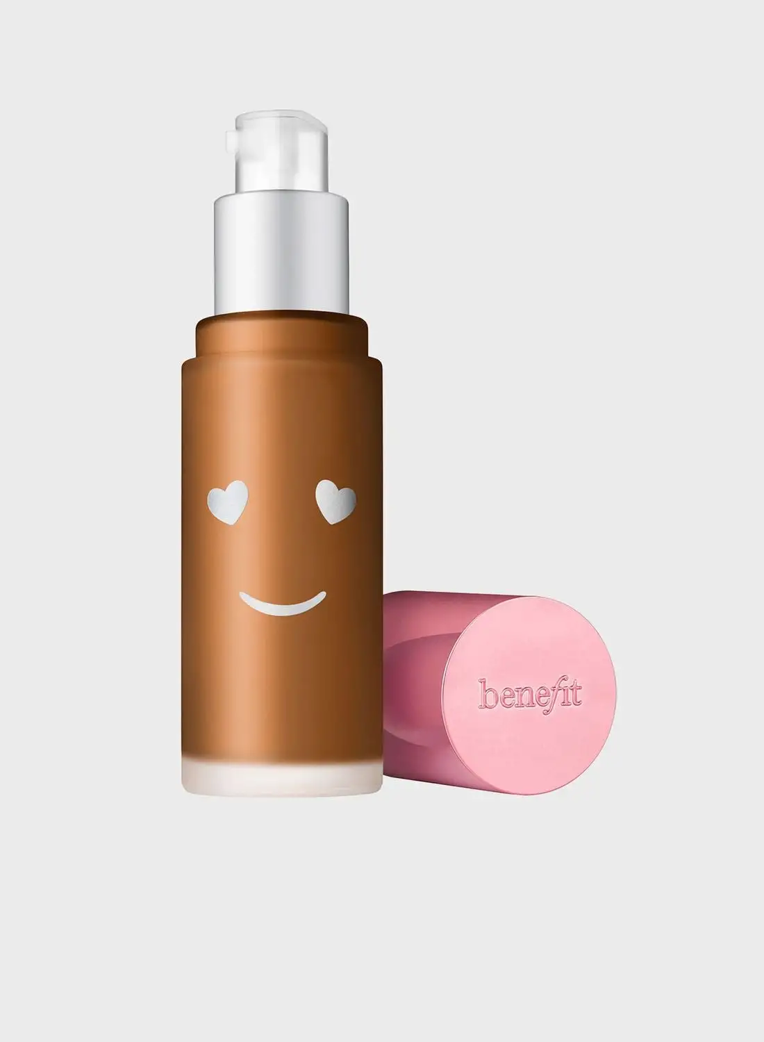 Benefit Cosmetics Hello Happy Flawless Brightening Foundation -09