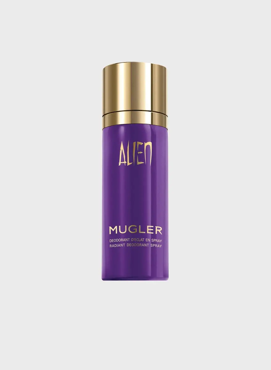 Mugler Mugler Alien Deo Spray 100Ml