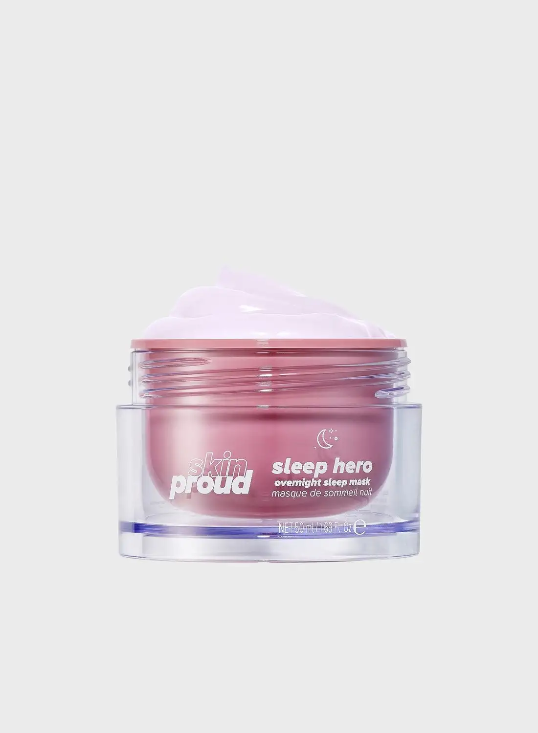 Skin Proud Sleep Hero - Overnight Sleep Mask