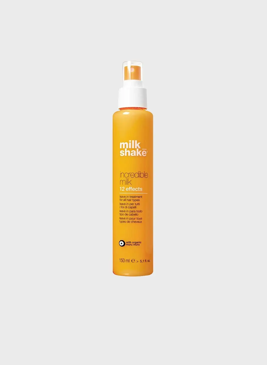 milk_shake Incredible Milk 150Ml