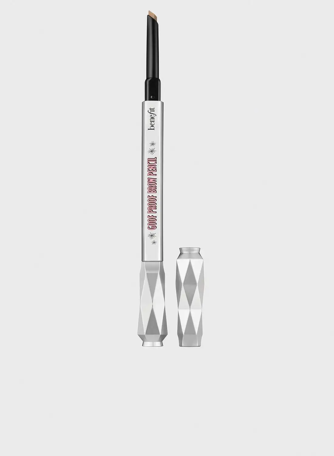 Benefit Cosmetics Goof Proof Brow Pencil Light 01