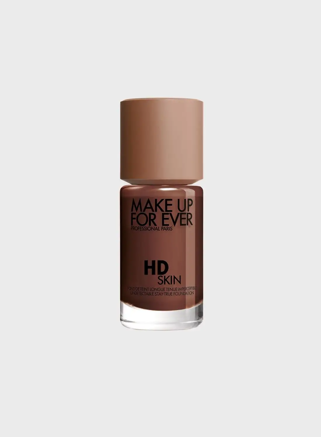 MAKE UP FOR EVER HD Skin Foundation