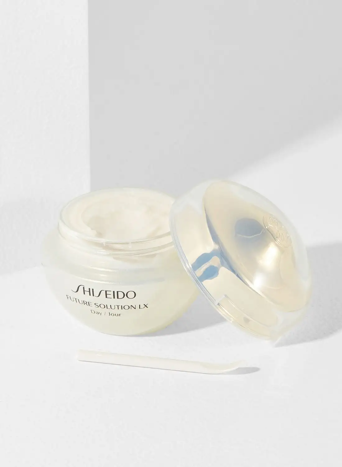 Shiseido Total Protective Cream