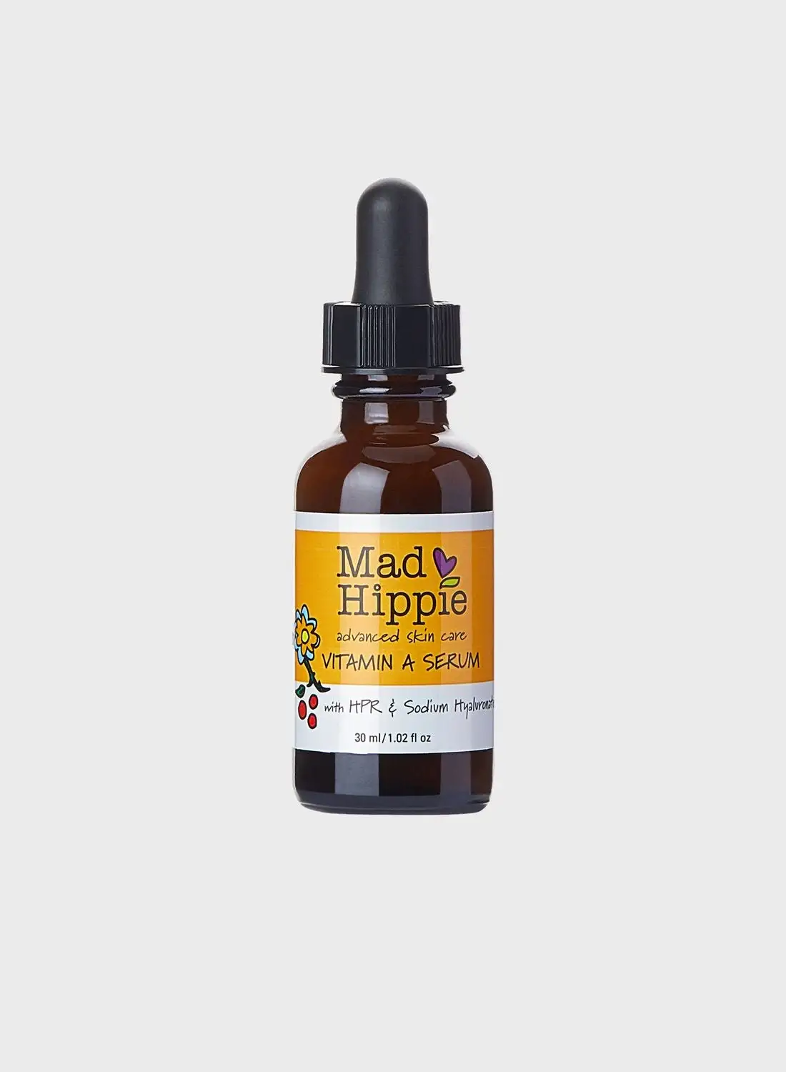 Mad Hippie Vitamin A Serum