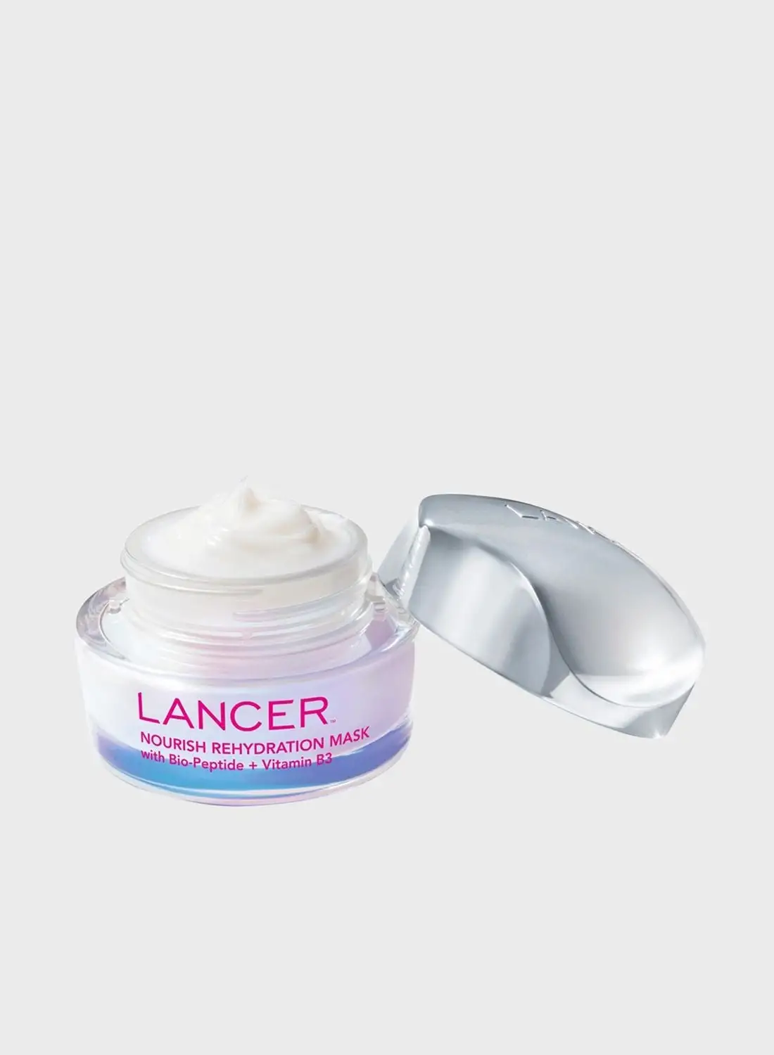 lancer Nourish Rehydration Mask