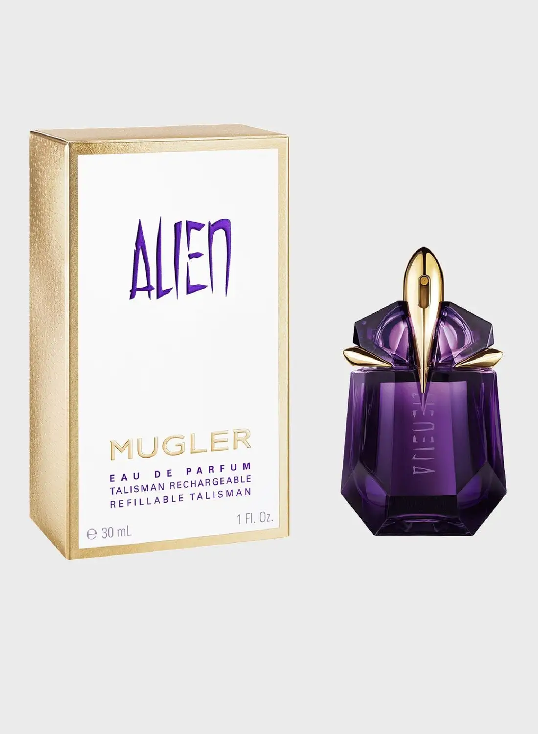 Mugler Alien Eau De Parfum Refill 30Ml