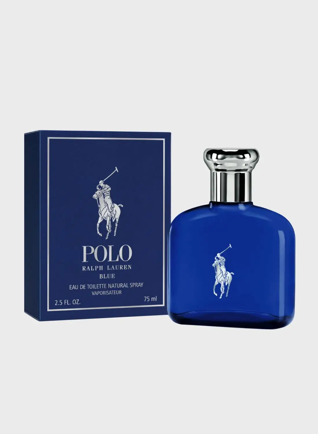 RALPH LAUREN Polo Blue Eau de Toilette 75ml