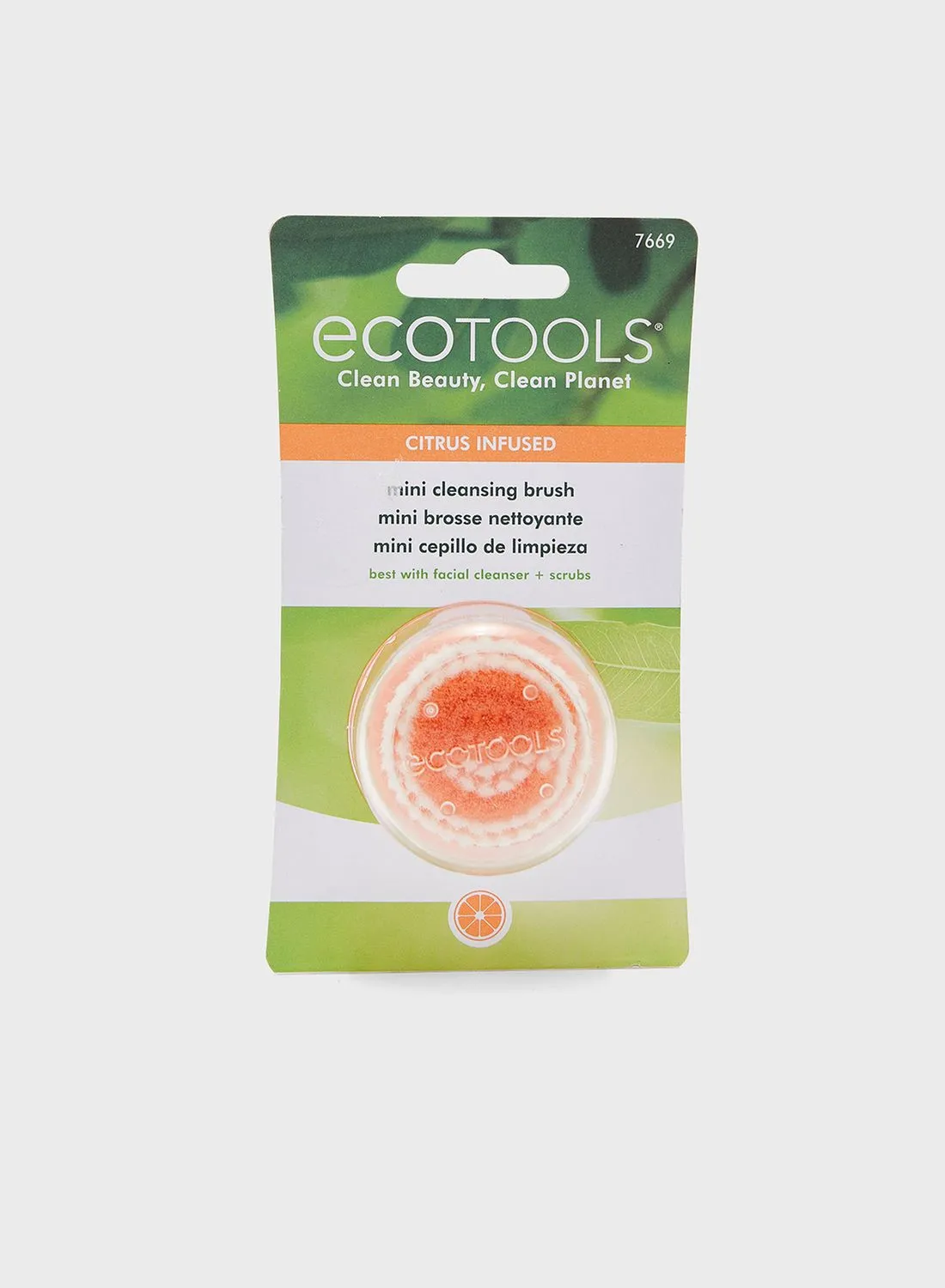 Ecotools Mini Cleansing Brush