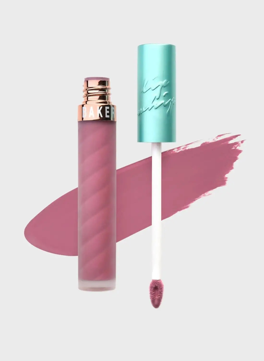 Beauty Bakerie Lip Whip - Versailles