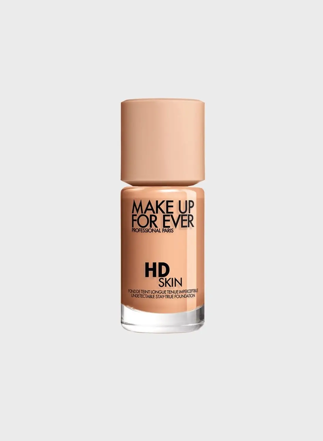 MAKE UP FOR EVER HD Skin Foundation