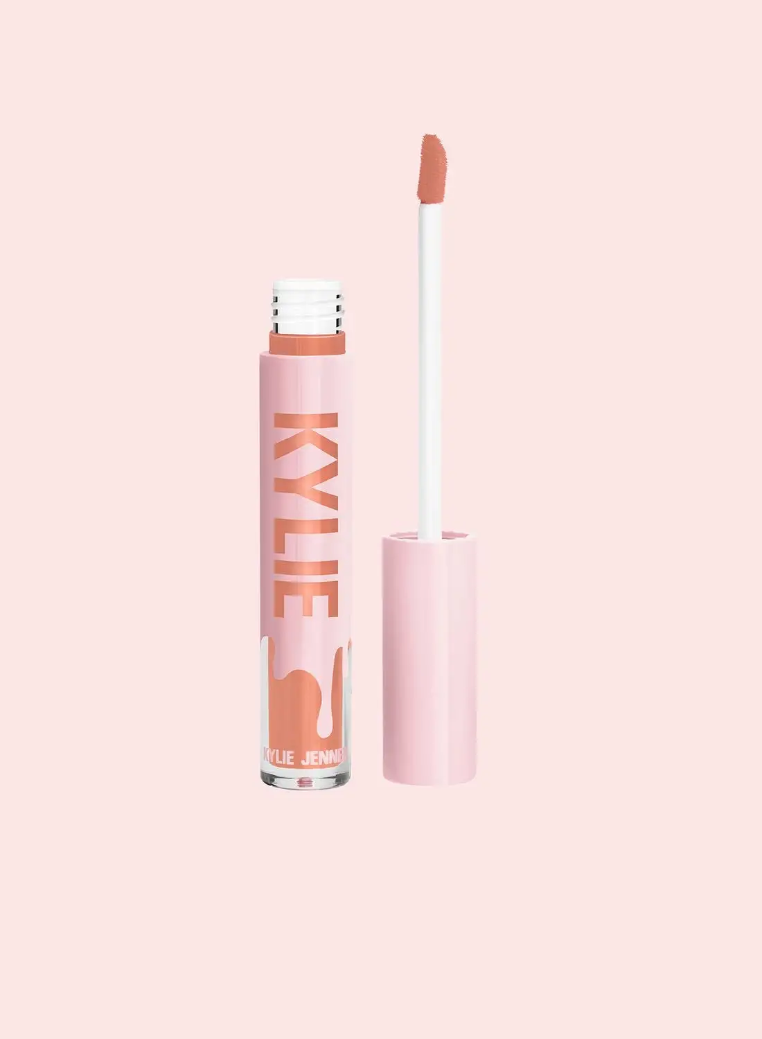 Kylie Cosmetics Lip Shine Lacquer - 815 - You're Cute Jeans