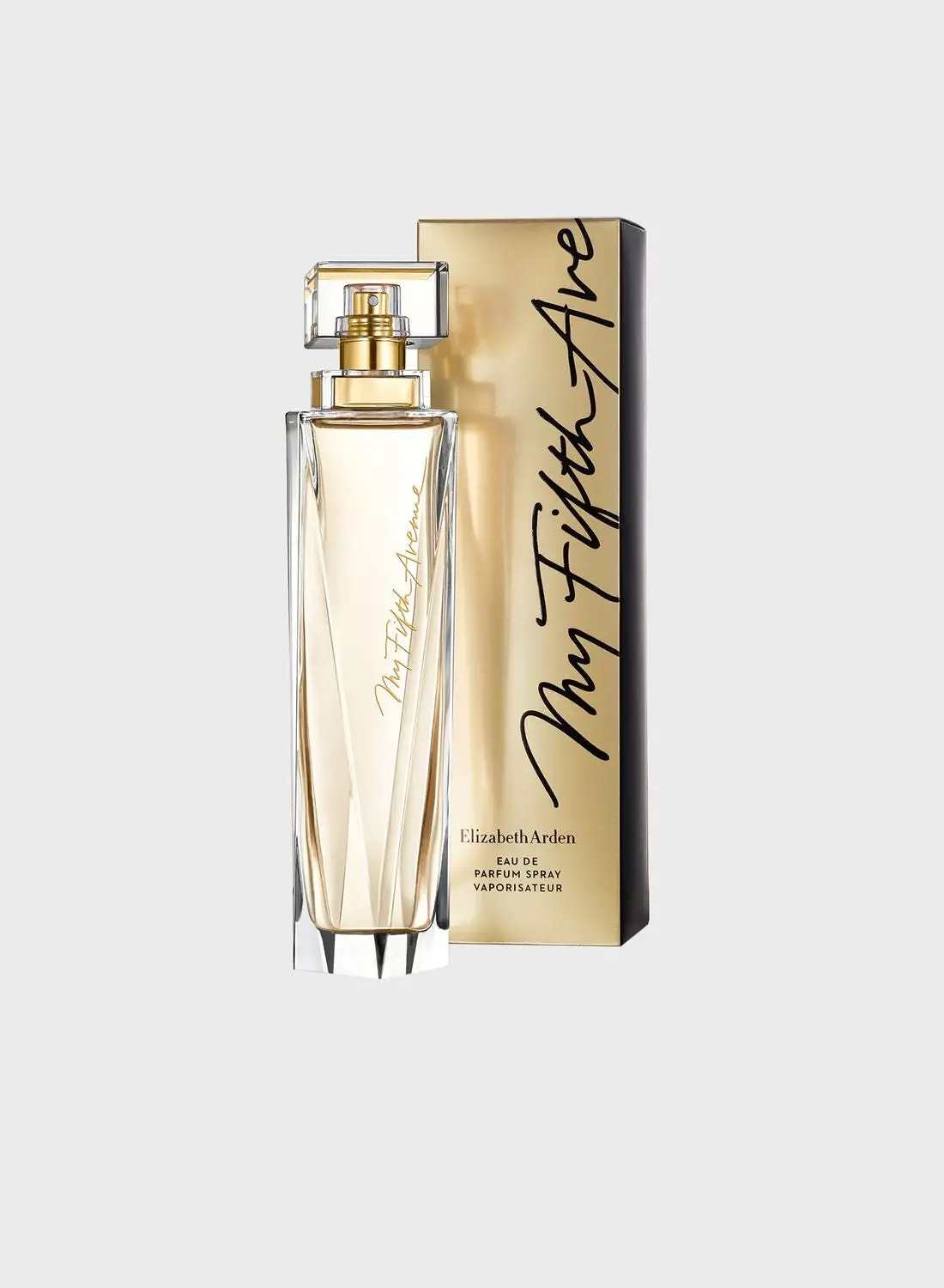 Elizabeth Arden My 5th Avenue Eau de Parfum 100ml