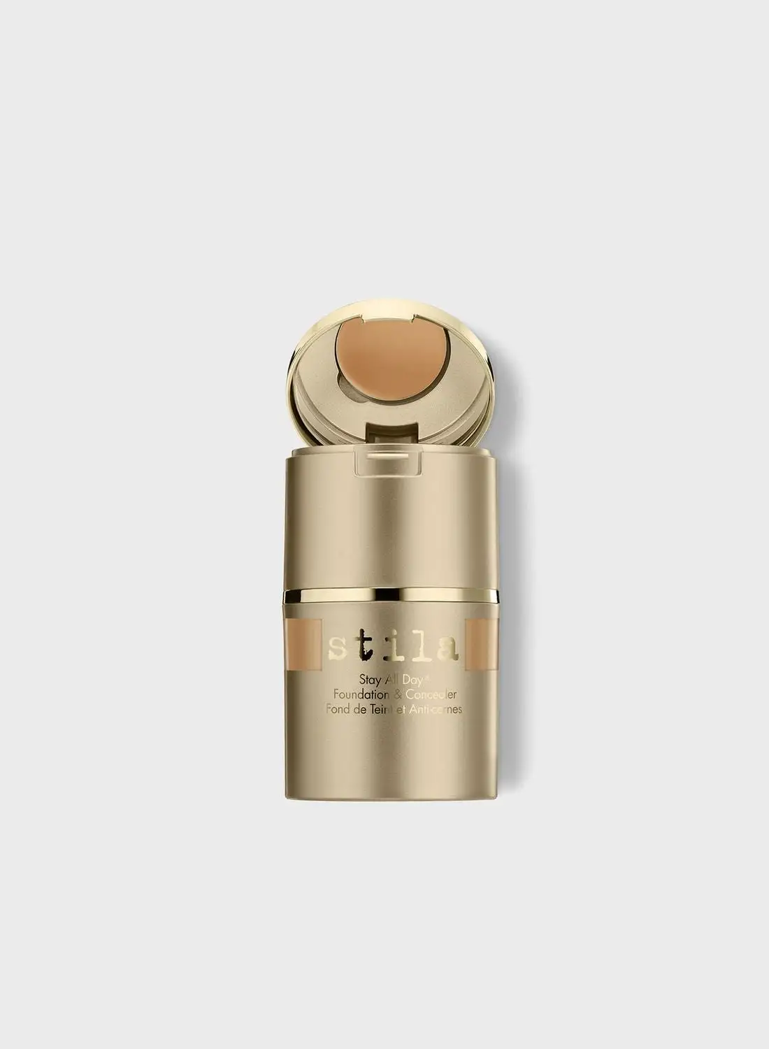 stila Stay All Day® Foundation & Concealer - Hue 5