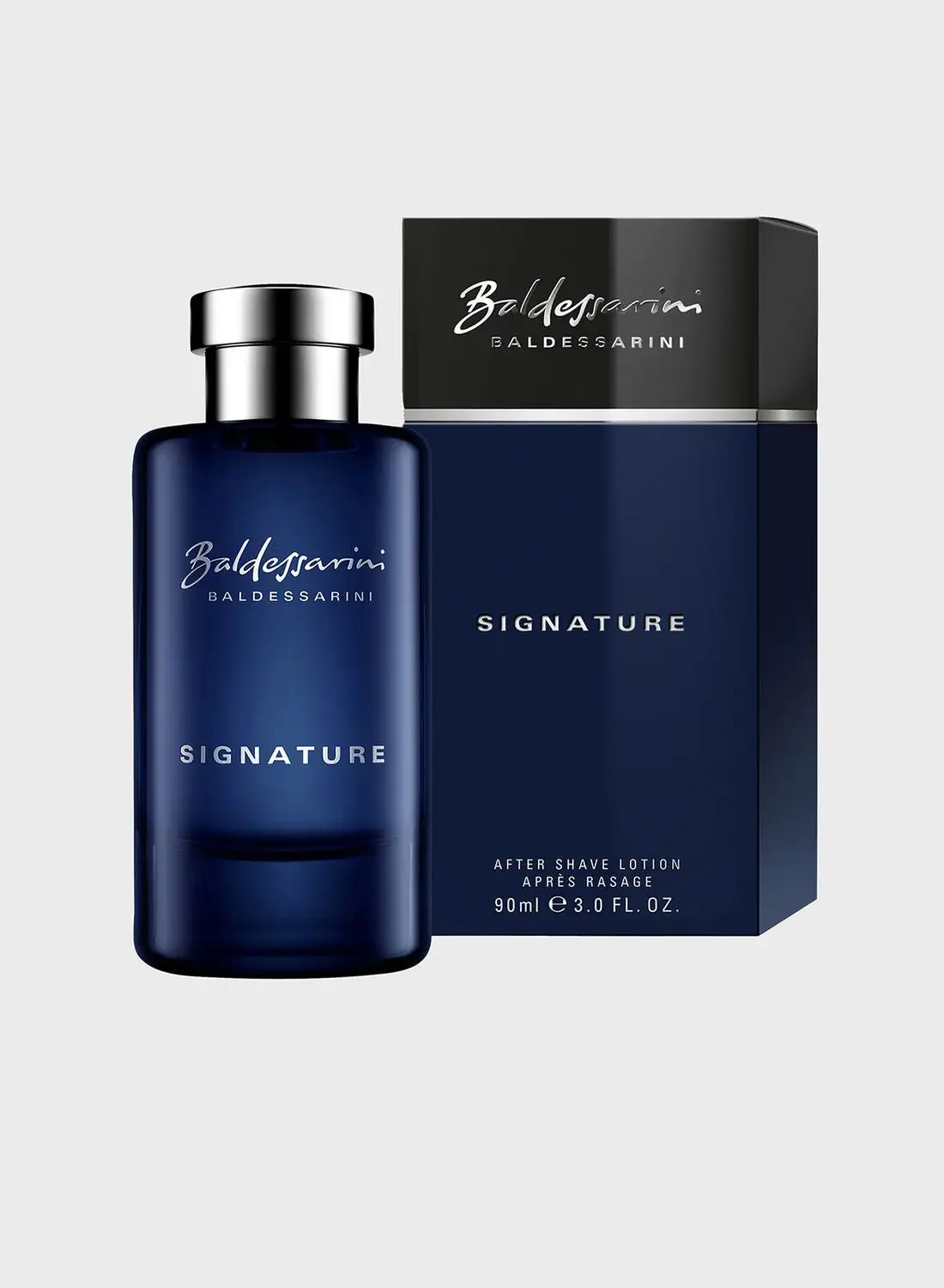 Baldessarini Signature Eau De Toilette Natural Spray 90ml