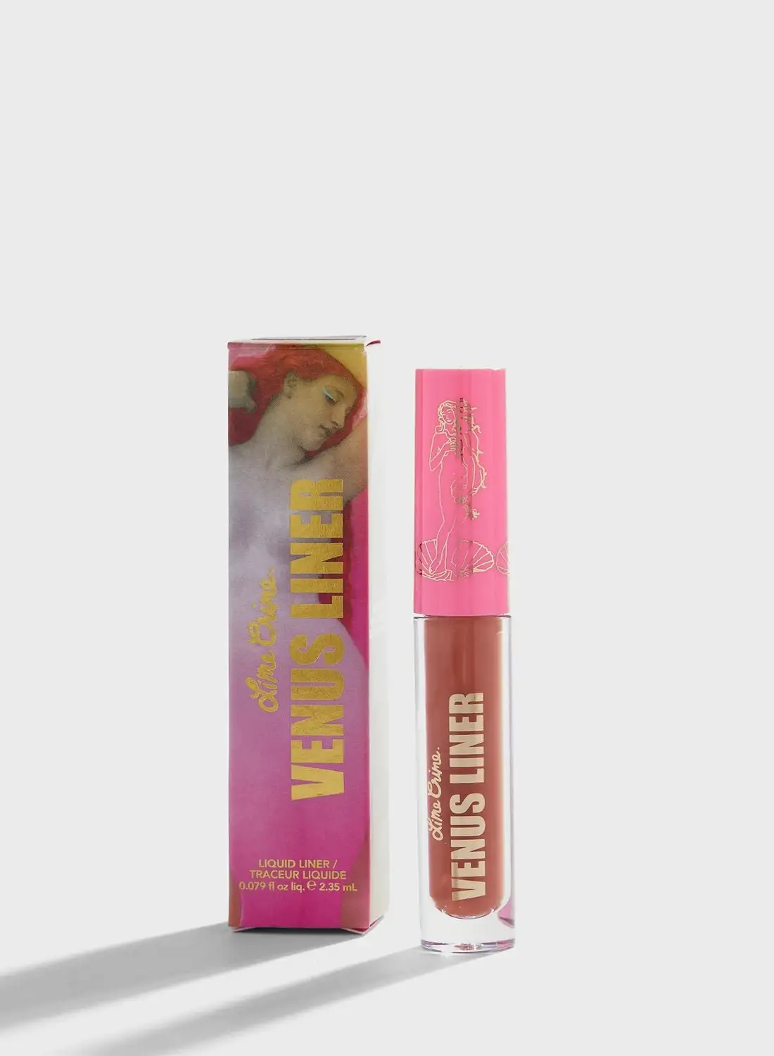 Lime Crime Venus Liner - Marigold