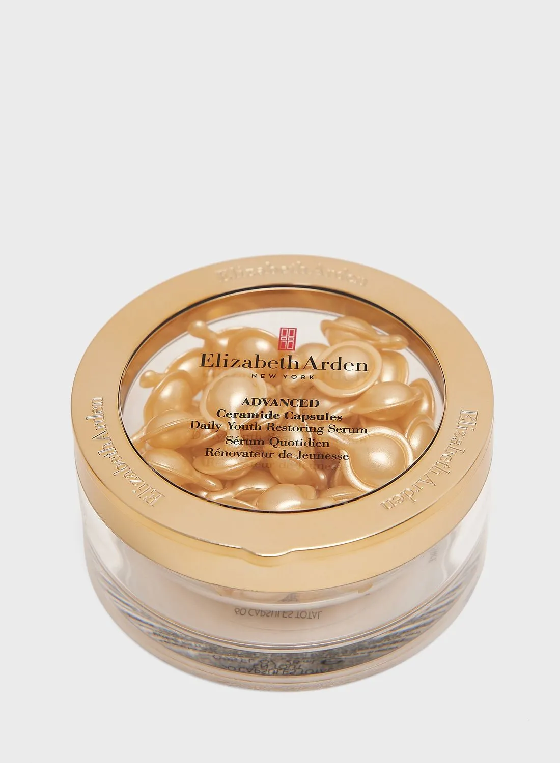 Elizabeth Arden Advanced Ceramide Capsules Daily Youth Restoring Serum 60 Capsules