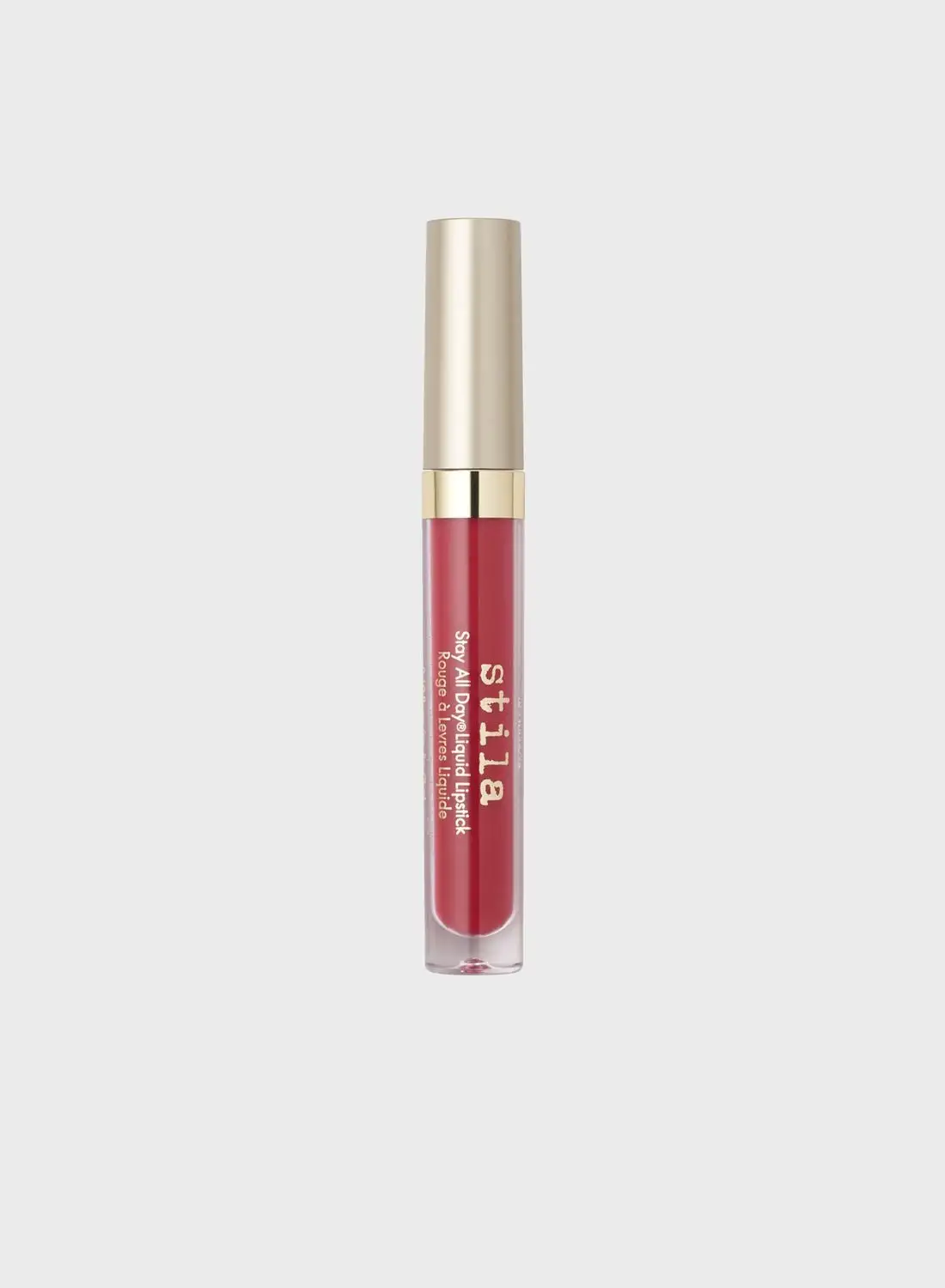 stila Stay All Day Liquid Sheer Lip Lipstick