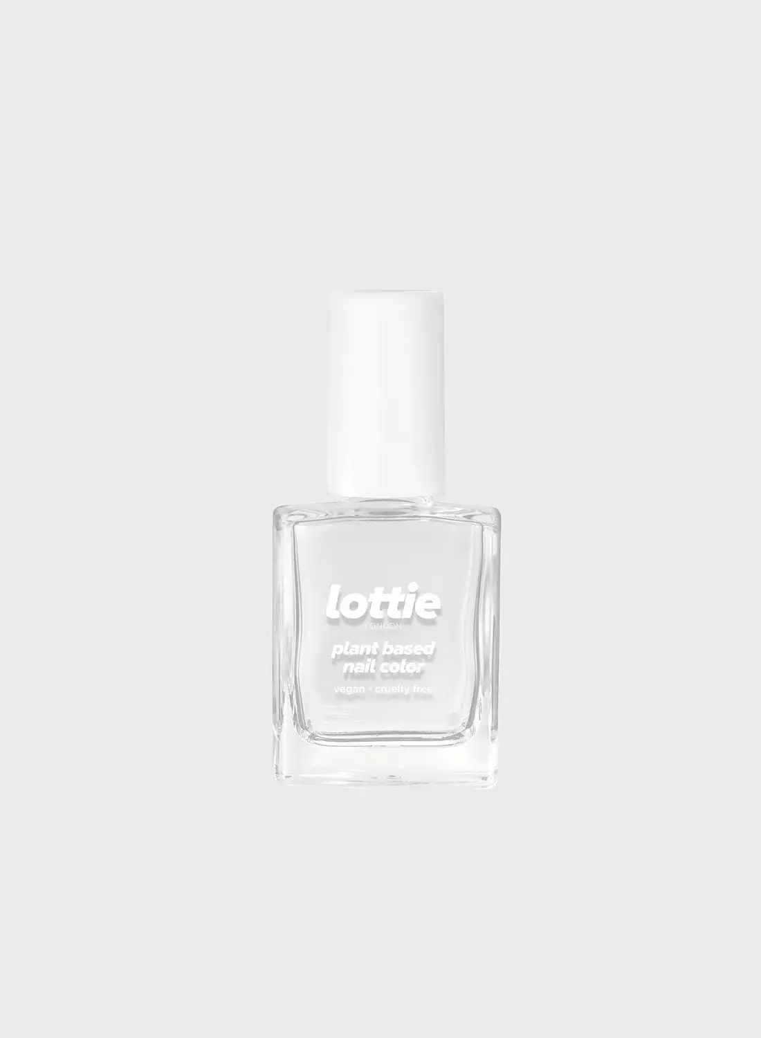 Lottie Nail Polish - Lowkey