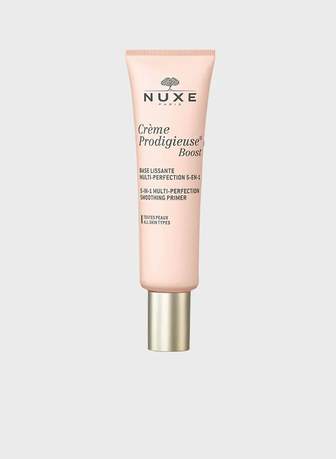 NUXE Creme Prodigieuse Boost 5 in 1 Multi-Perfection Sm