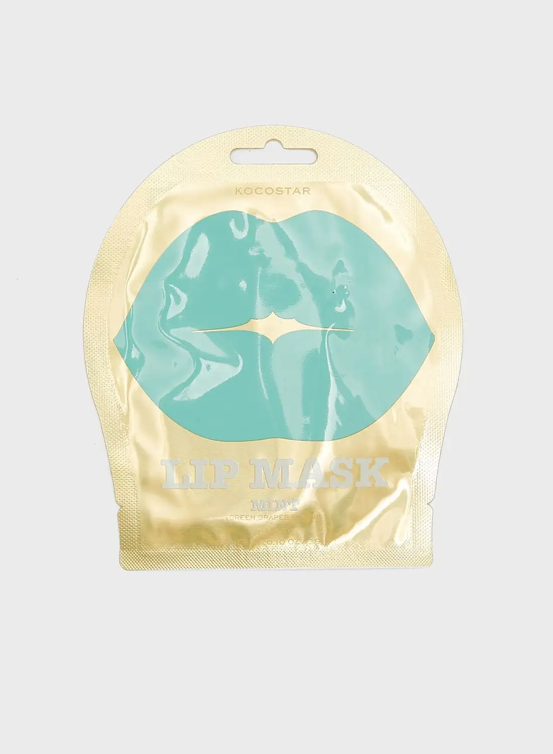 KOCOSTAR Mint Lip Mask