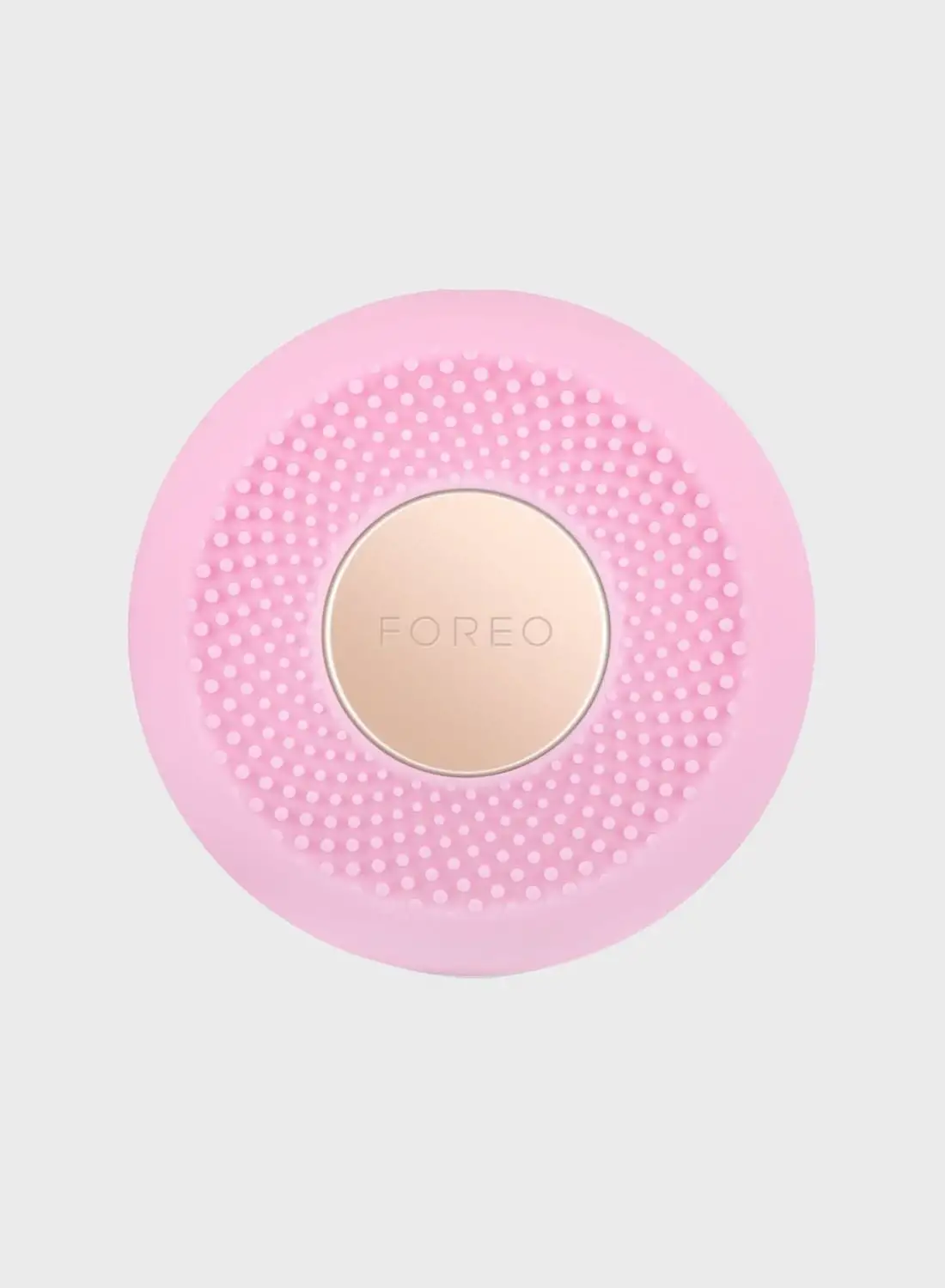 FOREO UFO Mini 2 Sonic Powered Mask Pink