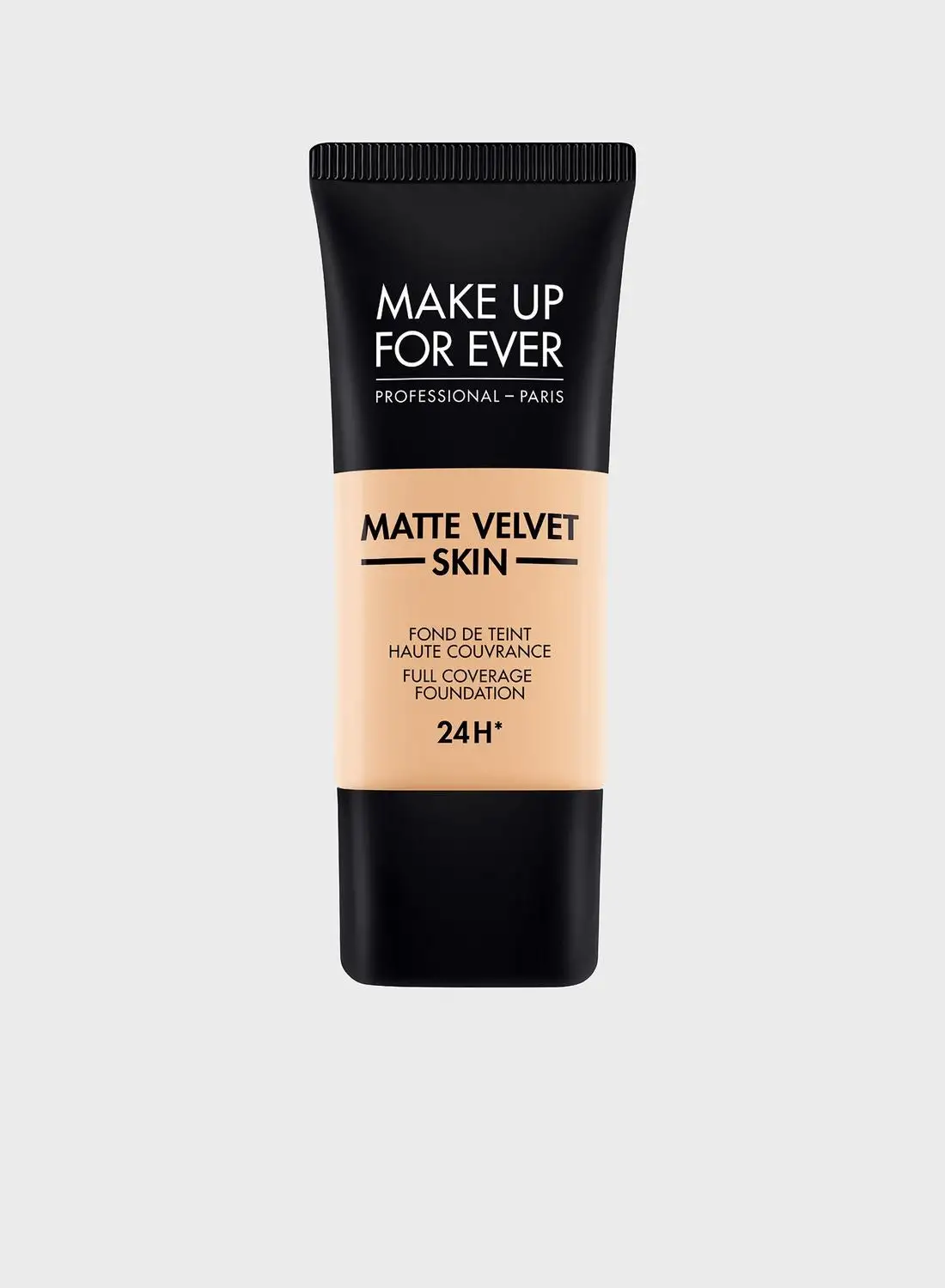 MAKE UP FOR EVER Matte Velvet Skin Liquid - Y255 Flesh