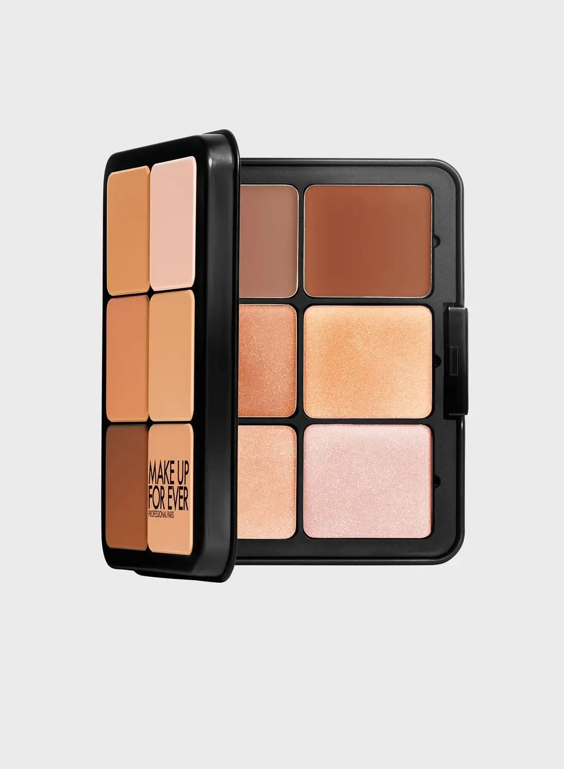 MAKE UP FOR EVER HD SKIN SCULPTING PALETTE