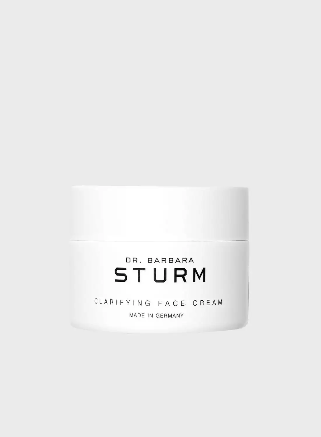 DR. BARBARA STURM Clarifying Cream 50ml