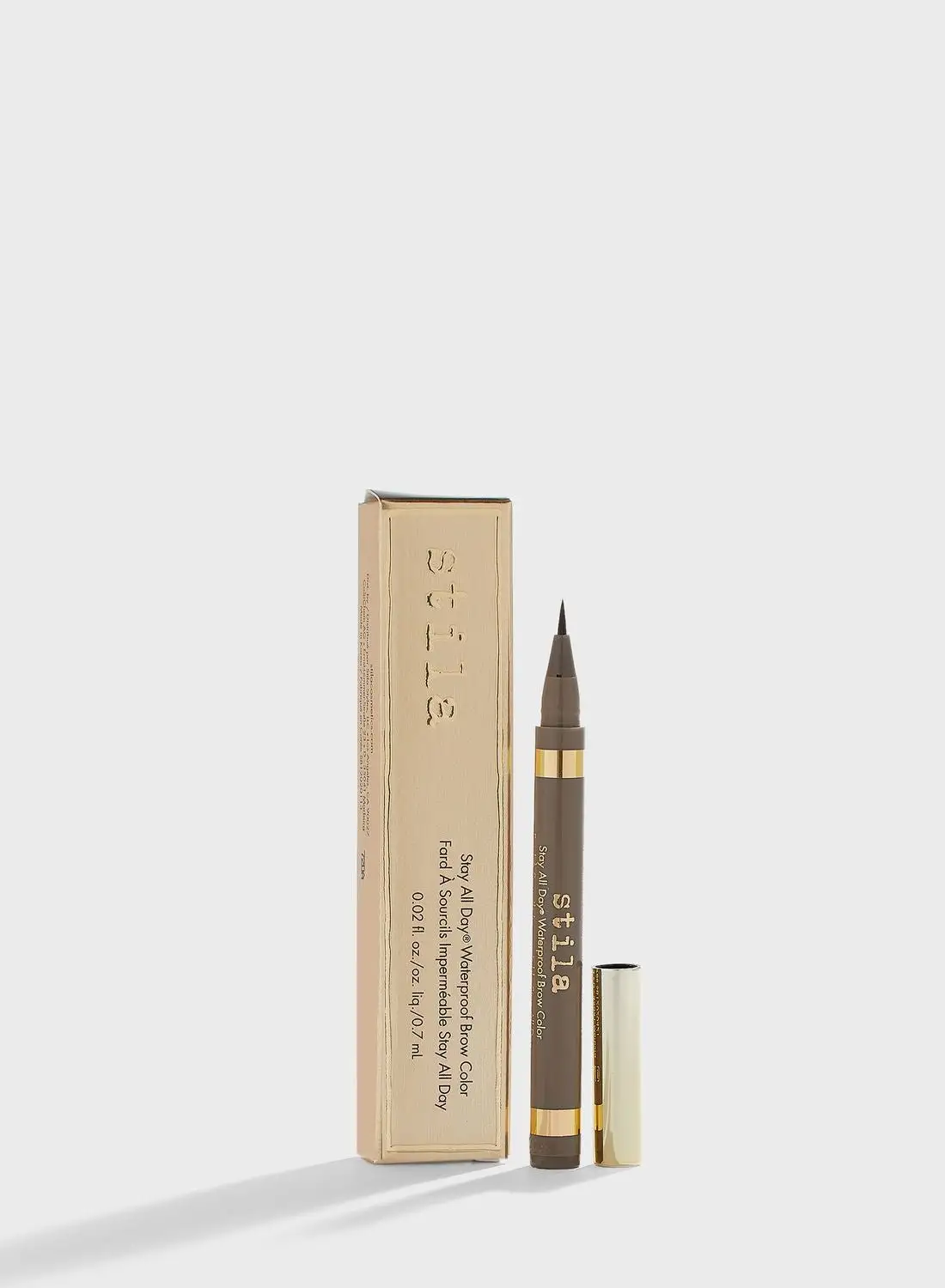 stila Stay All Day Waterproof Brow Color - Medium