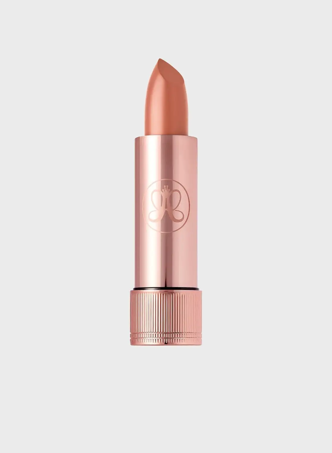 ANASTASIA BEVERLY HILLS Warm Peach Satin Lipstick