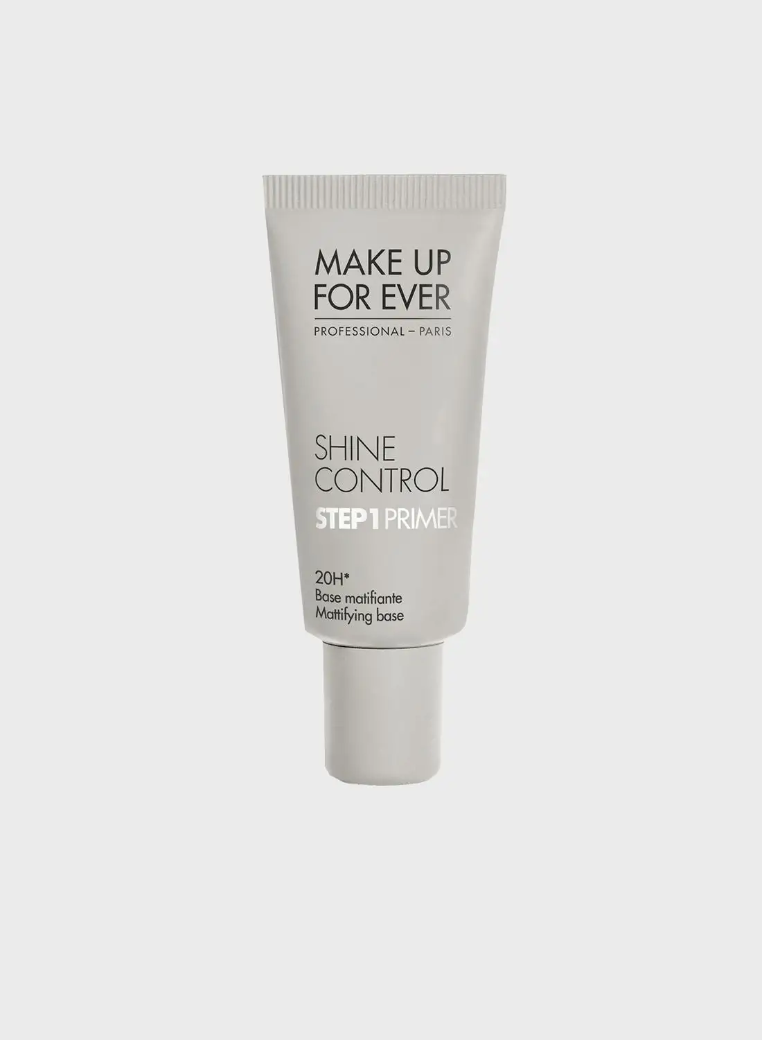 MAKE UP FOR EVER Step 1 Primer - Shine Control - Travel Size