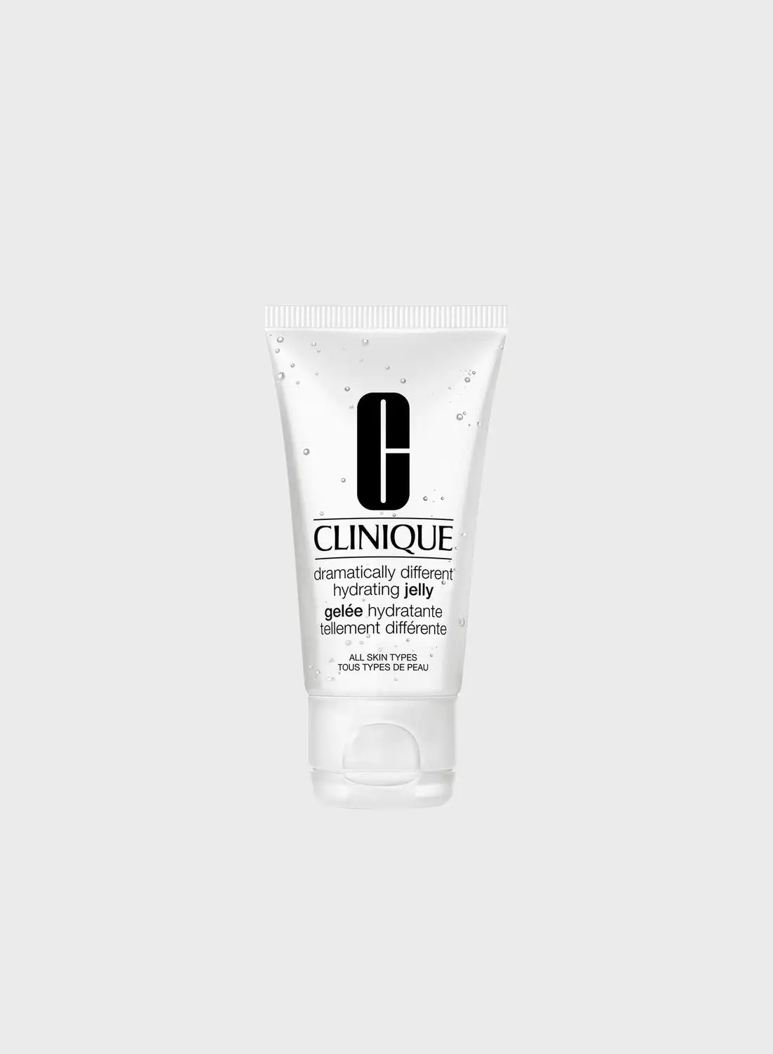 CLINIQUE Dramatically Different Hydrating Jelly 50ml